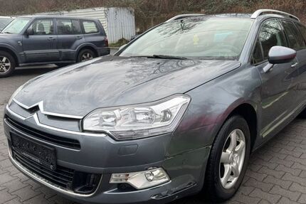 Citroen C5 255.000 km 2.250 &euro; Bottrop 46238