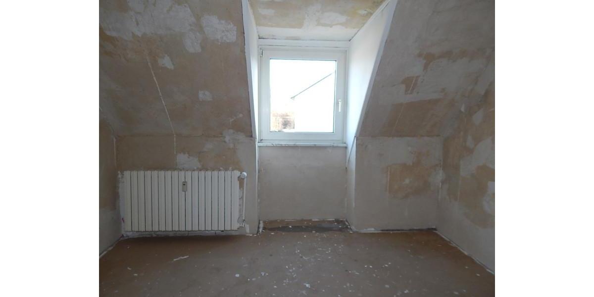 Dachgeschoßwohnung Castrop-Rauxel Rauxel - 2.5 Zimmer, 55 m&sup2;, 381&euro; | Angebot:26433772
