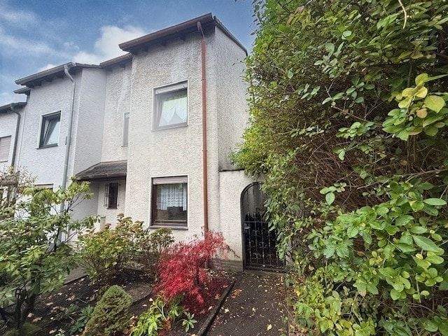 Reihenendhaus Herne Baukau-West - 5 Zimmer, 107 m&sup2;, 335.000&euro; | Angebot:25685818