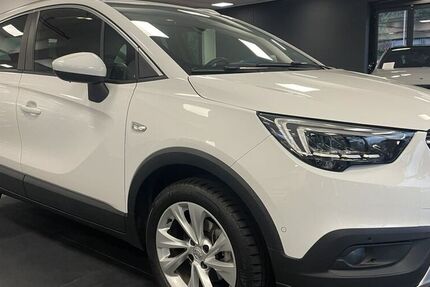 Opel Crossland (X)
