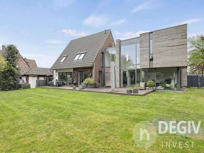 Haus zum Kaufen in Marl 740.000 € 226 m²