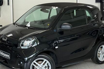 Smart ForTwo 33.010 km 11.950 &euro; Wuppertal 42281