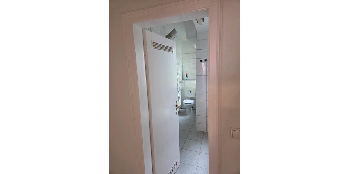 Etagenwohnung Wetter (Ruhr) - 4 Zimmer, 90 m&sup2;, 650&euro; | Angebot:25841755