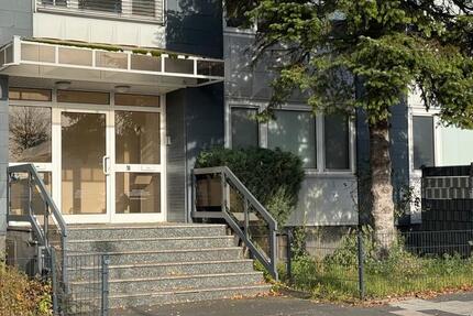 Bürofläche-Kanzlei-Studio Gewerbe Zuvermieten 3-Räume MH-Dümpten zimmer