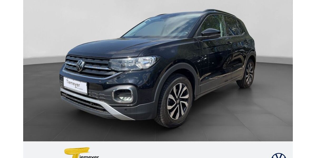 VW T-Cross 65.277 km 14.980 &euro; Duisburg 47059