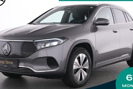 Mercedes-Benz EQA 12.388 km 34.985 &euro; Essen 45309