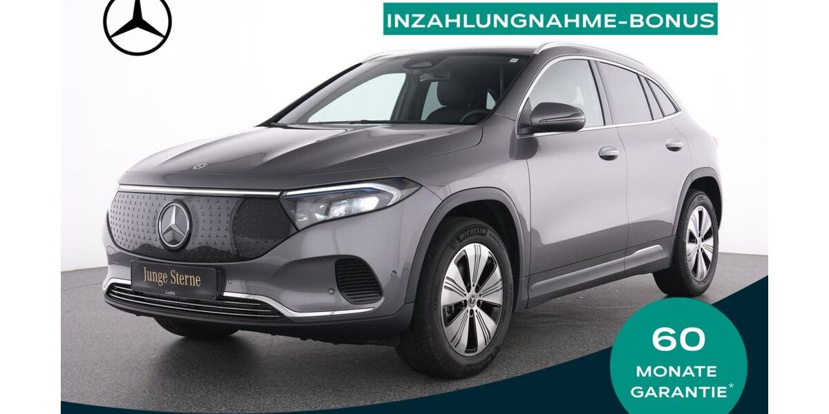 Mercedes-Benz EQA 12.388 km 34.985 &euro; Essen 45309