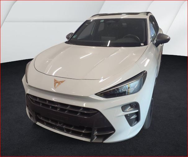 Cupra Terramar 19.000 km 41.250 € Hünxe 46569