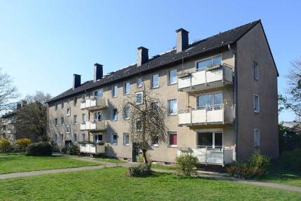 Modernisiert und ab 2026 bezugsfertig – Ihre neue Wohlfühloase 2.5 zimmer