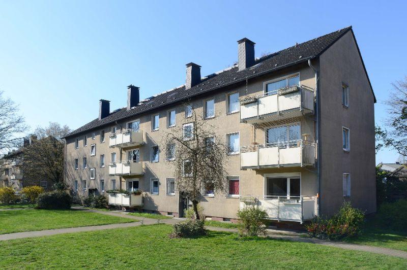 Modernisiert und ab 2026 bezugsfertig – Ihre neue Wohlfühloase 2.5 zimmer