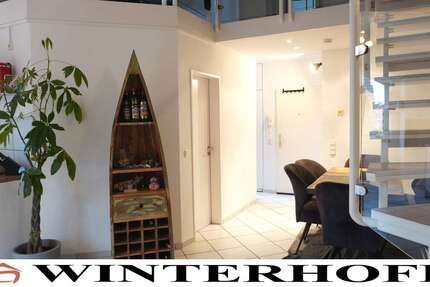 Wohnung zum Mieten in Oberhausen 1.502 € 116 m² 3 zimmer