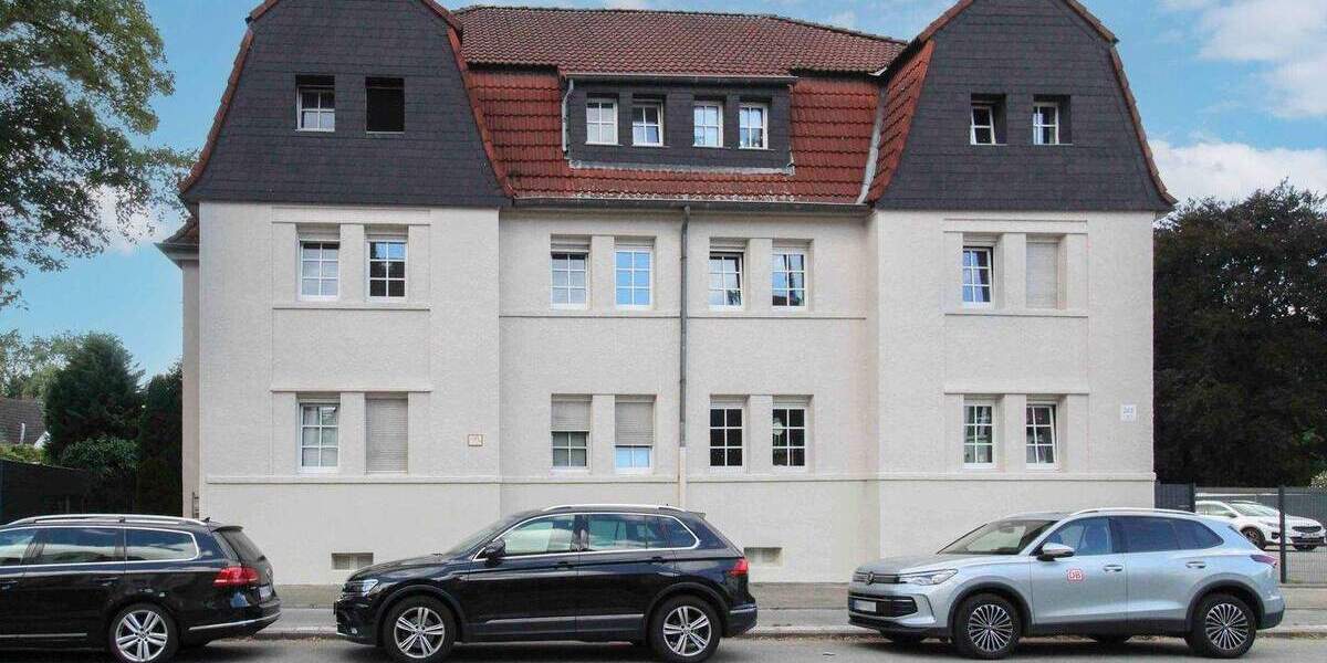 Doppelhaushälfte Gelsenkirchen Hassel - 1 Zimmer, 420 m&sup2;, 699.000&euro; | Angebot:25779728