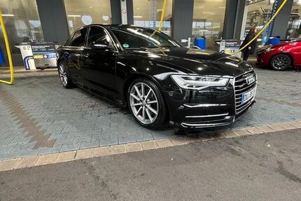 Audi A6 239.950 km 15.900 &euro; duisburg 47137