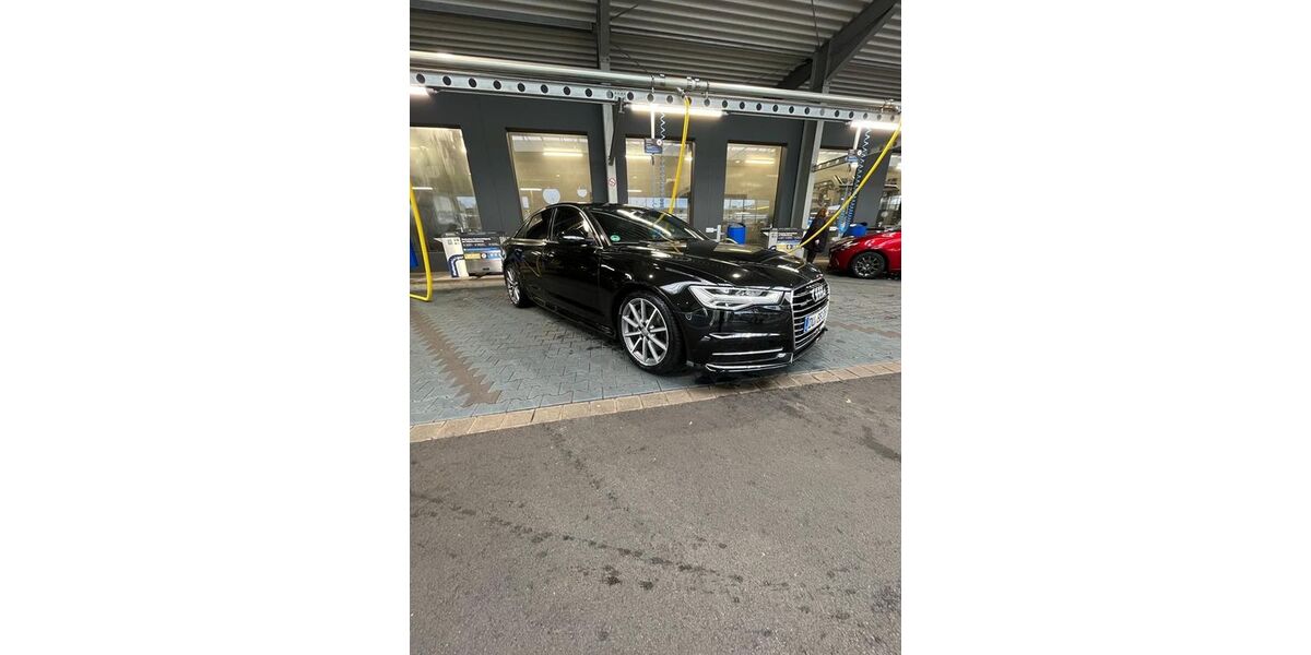 Audi A6 239.950 km 15.900 &euro; duisburg 47137