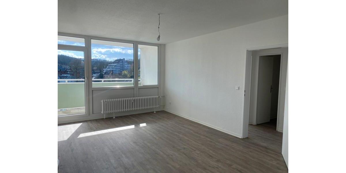 Renovierte 3-Zimmerwohnung in guter Lage 3 zimmer