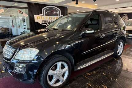 Mercedes ML 320
