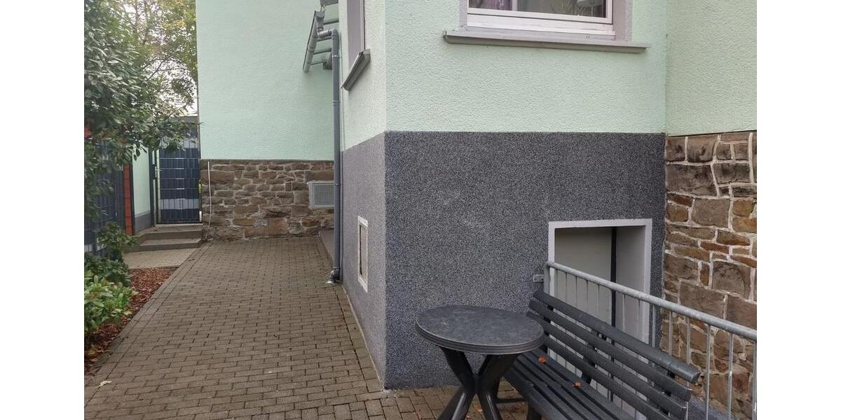 Erdgeschoßwohnung Witten Annen - 2.5 Zimmer, 60 m&sup2;, 490&euro; | Angebot:26399130