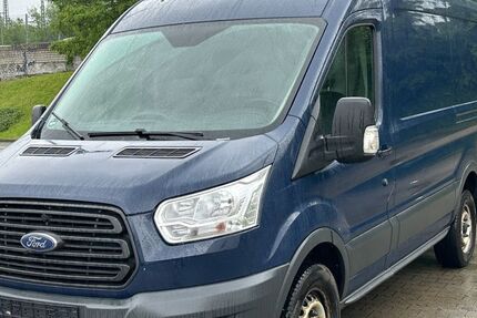 Ford Transit 232.899 km 7.850 &euro; Essen 45139