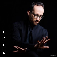 Igor Levit 17.10.2026 Philharmonie Essen, Alfried Krupp Saal