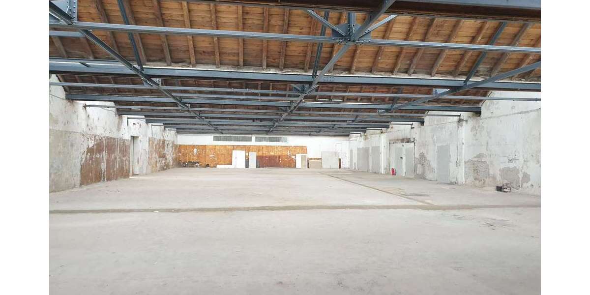 Halle in Wuppertal 4.023 € 894 m² zimmer