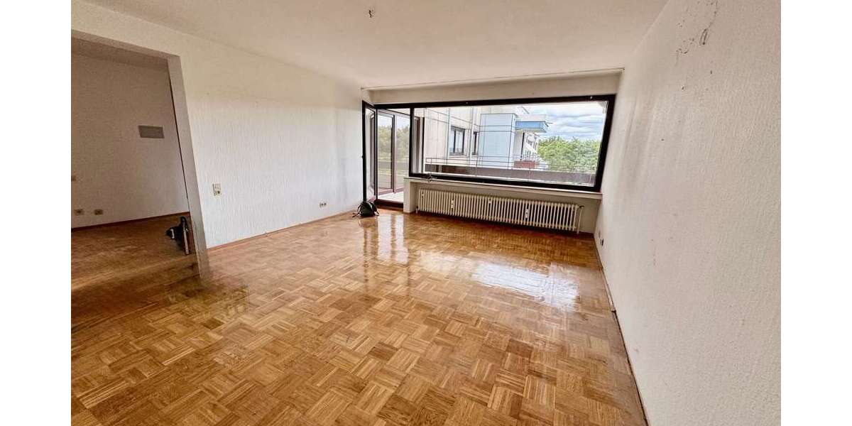 Wohnung zum Kaufen in Bochum 165.000 € 84 m² 3 zimmer