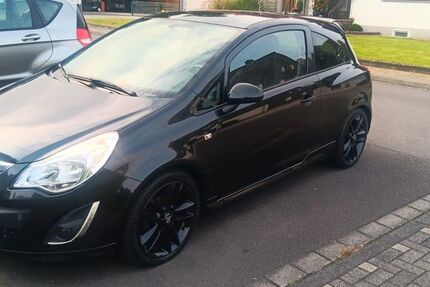 Opel Corsa 132.100 km 3.920 € Herten 45699