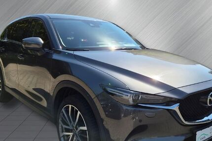 Mazda CX-5 99.908 km 16.890 &euro; Mülheim 45473