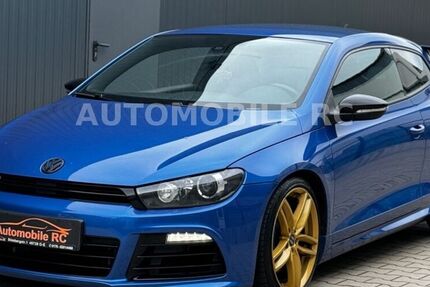 VW Scirocco