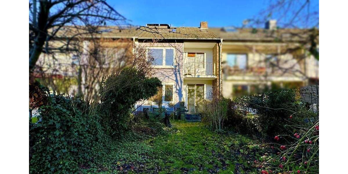 Einfamilienhaus Erkrath Hochdahl - 6 Zimmer, 350.000&euro; | Angebot:25628442