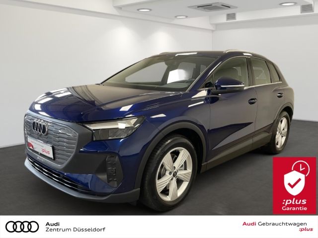 Q4 e-tron