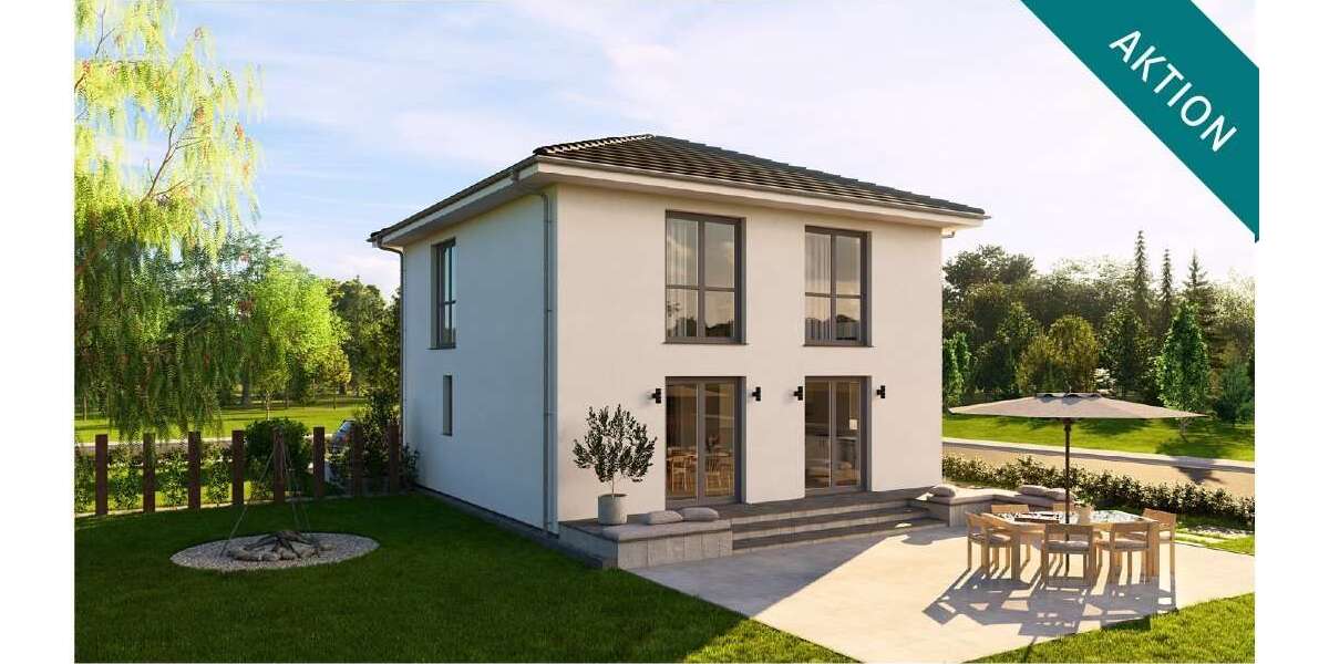 Einfamilienhaus Wuppertal Eckbusch - 5 Zimmer, 120 m&sup2;, 313.900&euro; | Angebot:26869857