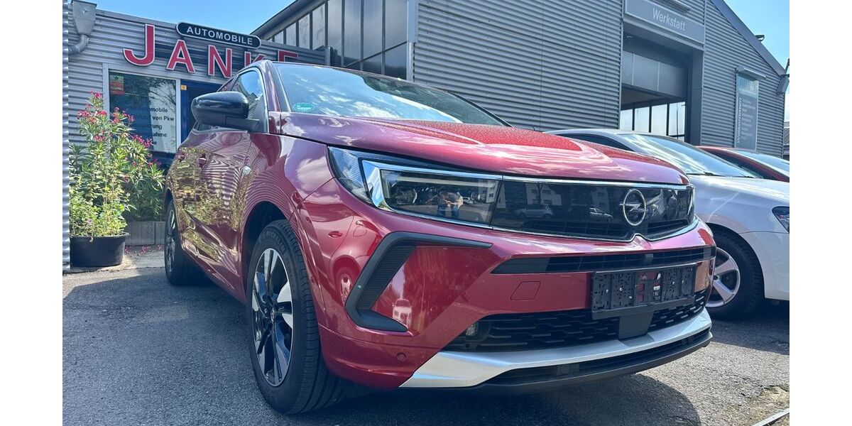 Opel Grandland (X) 60.000 km 15.999 &euro; Bochum 44869