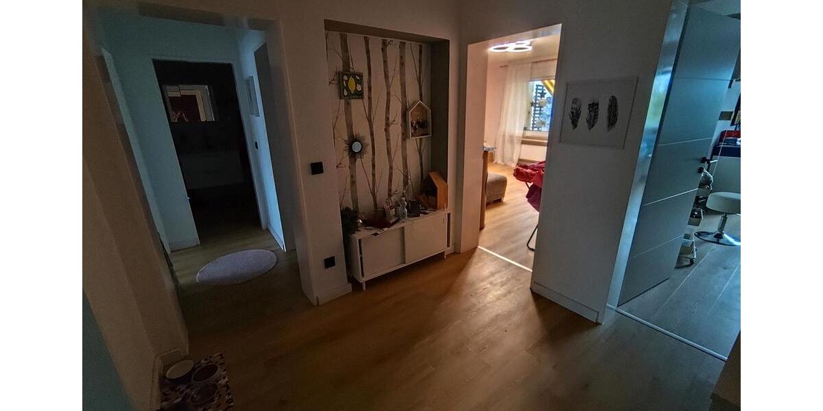 Etagenwohnung Hünxe - 3.5 Zimmer, 78 m&sup2;, 229.000&euro; | Angebot:27298944