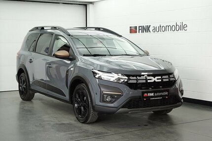 Dacia Jogger TCe 110 Extreme+ Navi Sitzheizung