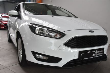 Ford Focus 116.537 km 9.680 &euro; Heiligenhaus 42579
