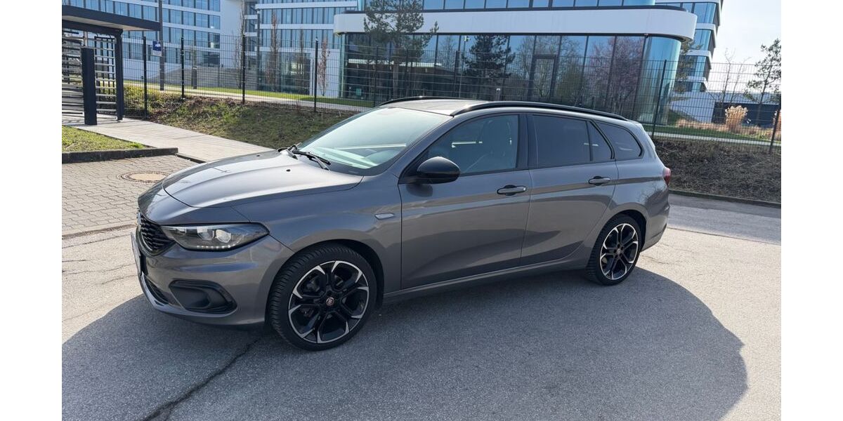 Fiat Tipo 42.250 km 15.000 &euro; Essen 45307
