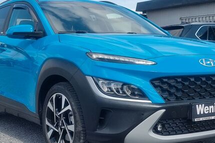 Hyundai KONA 8.805 km 16.750 &euro; Duisburg 47178