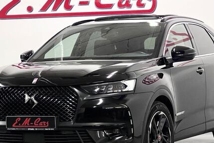 DS Automobiles DS7 (Crossback) 143.000 km 17.990 &euro; Wuppertal 42289