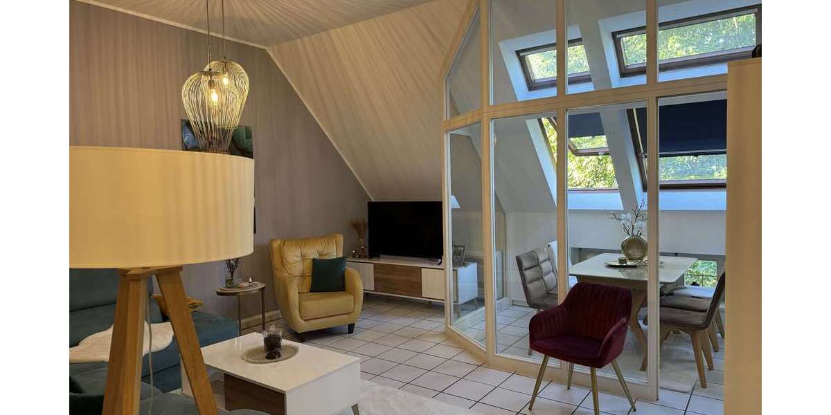 Wohnung zum Kaufen in Moers 179.000 € 61.9 m² 2 zimmer