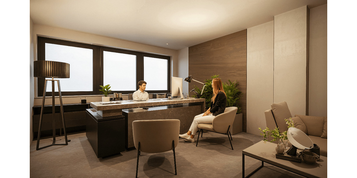 Gewerbeobjekt Bochum Hiltrop - 4.380&euro; | Angebot:26540779