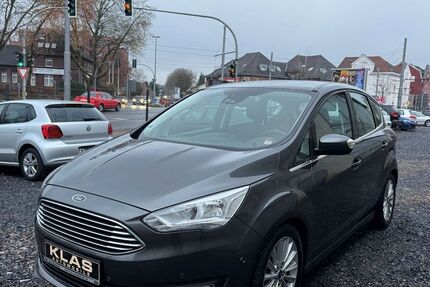 Ford C-Max 150.000 km 7.300 &euro; Bochum 44866