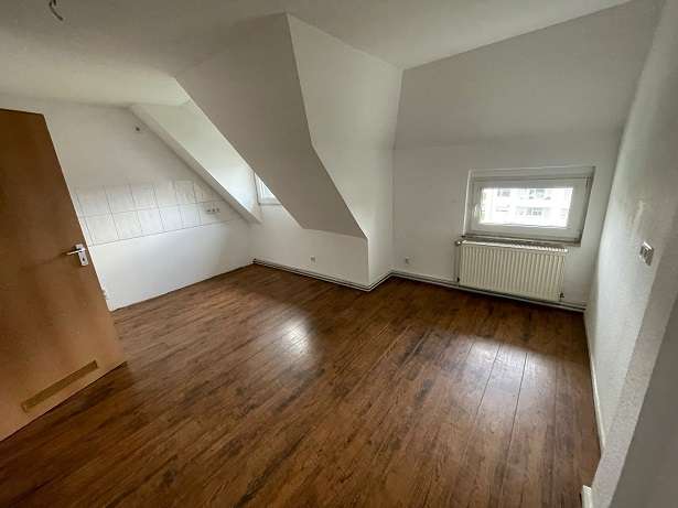 Etagenwohnung Gevelsberg - 3 Zimmer, 80 m&sup2;, 560&euro; | Angebot:27479559