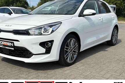 Kia Rio 31.041 km 19.580 &euro; Herten 45701