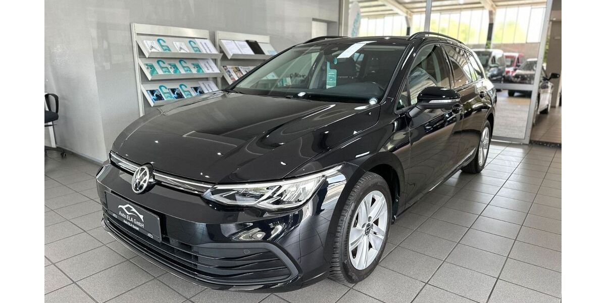 VW Golf 32.900 km 19.990 &euro; Heiligenhaus 42579