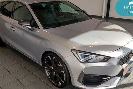 Cupra Leon 36.799 km 26.890 &euro; Wuppertal 42287