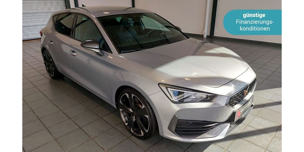 Cupra Leon 36.799 km 26.890 &euro; Wuppertal 42287