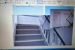 Etagenwohnung Gelsenkirchen Gelsenkirchen-Mitte - 2 Zimmer, 75 m&sup2;, 500&euro; | Angebot:26336445