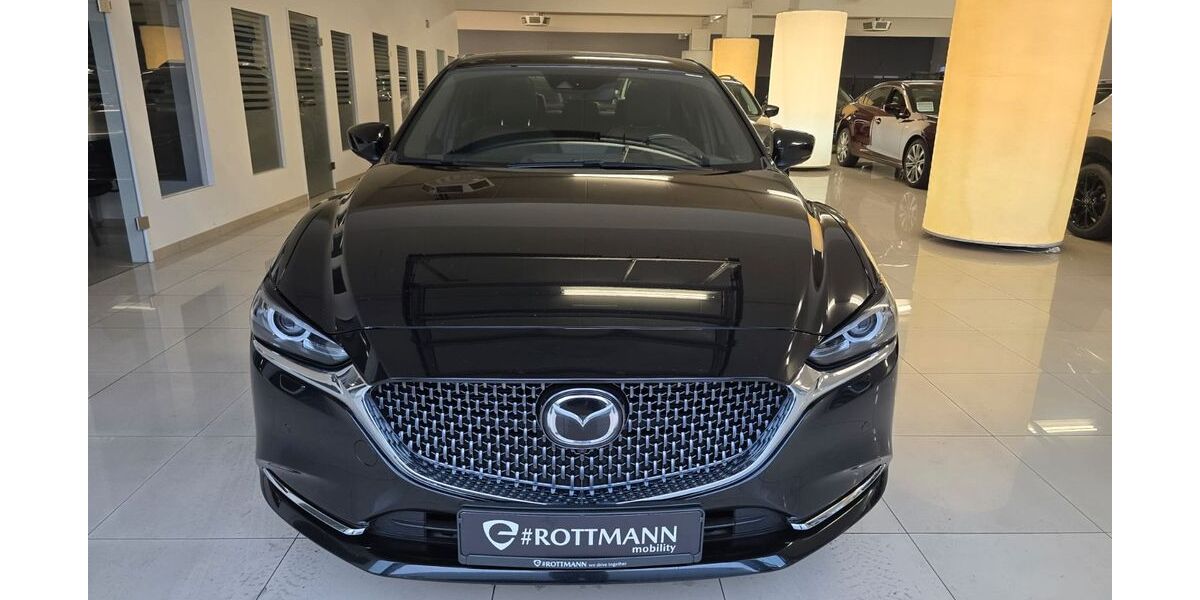 Mazda 6 51.156 km 27.290 &euro; Oberhausen 46149