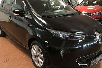 Renault ZOE 33.000 km 9.990 € Wülfrath 42489
