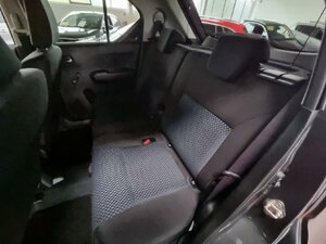 Suzuki Ignis Comfort Mild Hybrid Klima met. Alu Android A 14.047 km 17.490 &euro; HAAN 42781